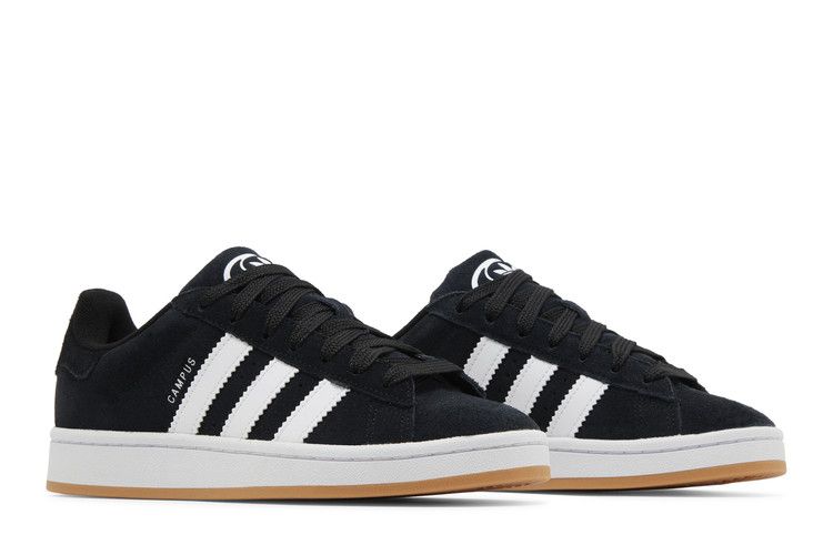 Deals on Campus 00s J 'Black White Gum' on Sneakers.com