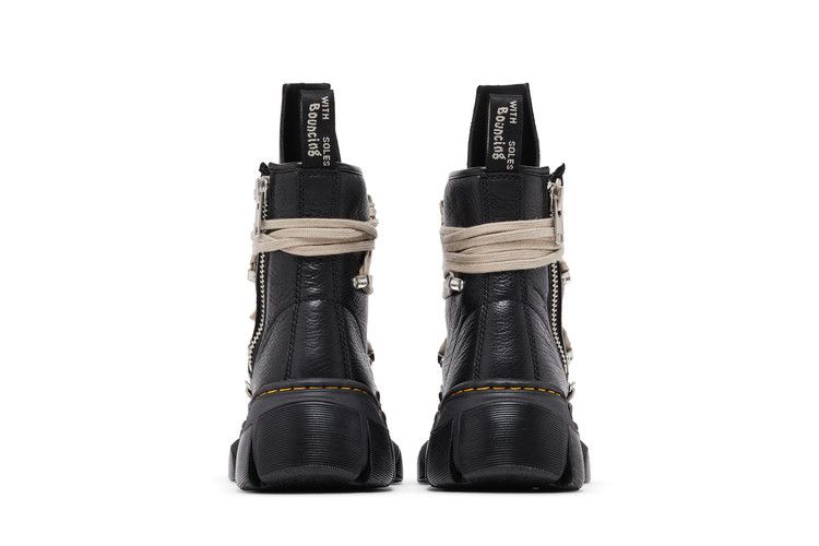 Deals on Men's Dr. Martens x Rick Owens 1460 DMXL Megalace