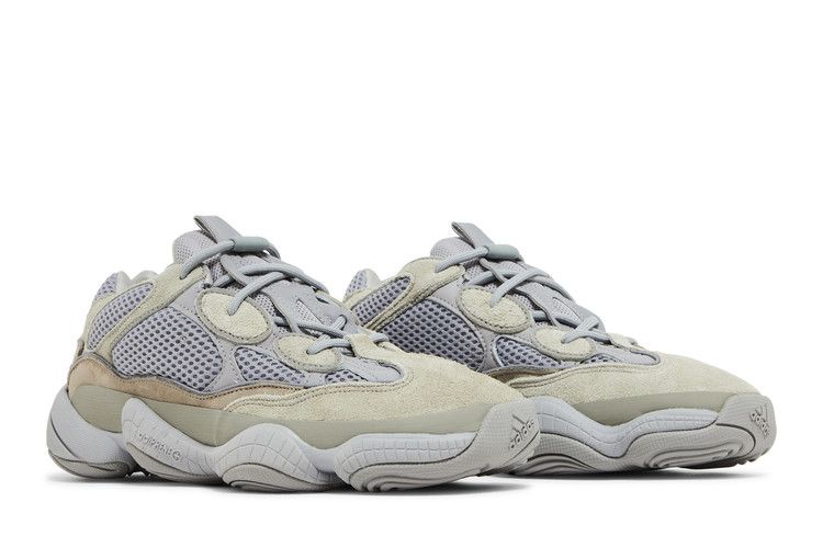Deals on Men's Yeezy 500 'Stone Salt' on Sneakers.com