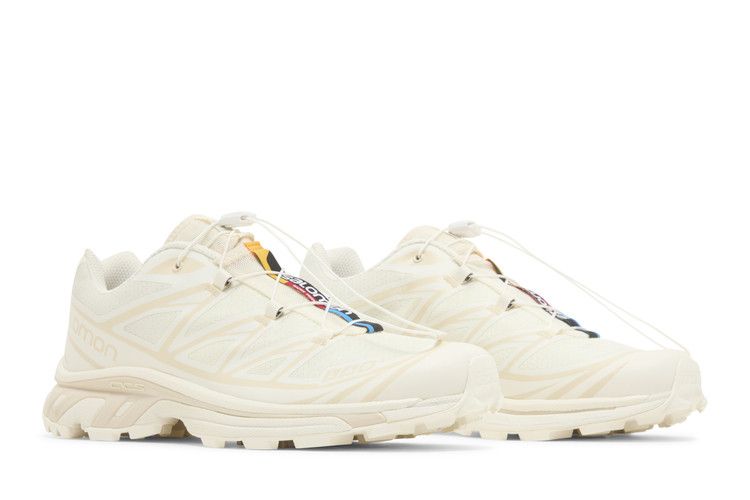 Deals on Men's XT-6 'Vanilla Ice Almond Milk' on Sneakers.com