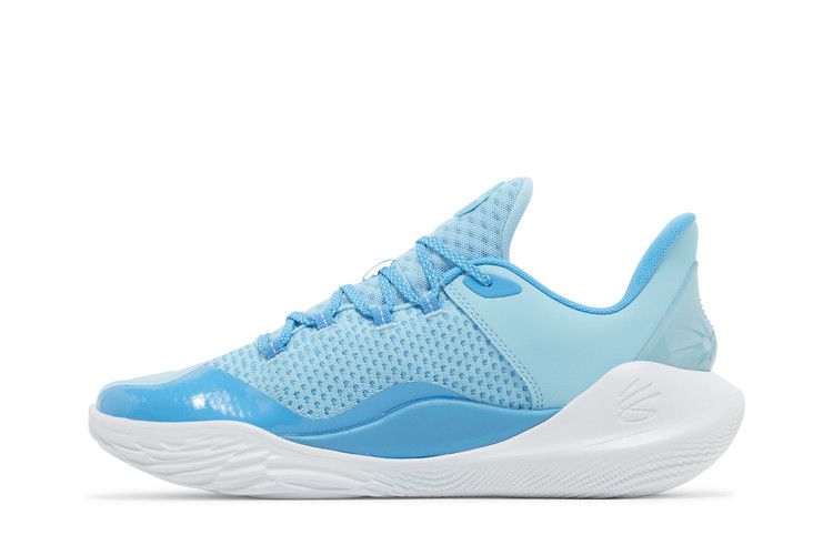 Deals on Men's Curry Flow 11 'Mouthguard' on Sneakers.com