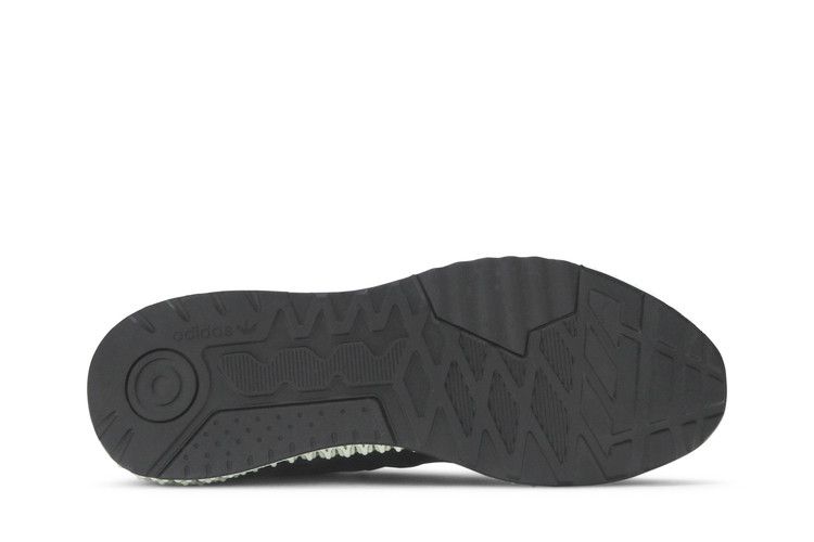 Deals on Men's ZX 2K 4D 'Core Black' on Sneakers.com