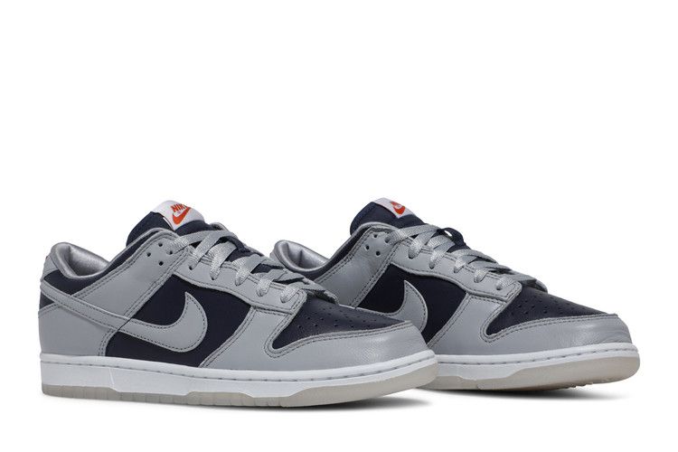 Deals on Women's Dunk Low SP 'College Navy' on Sneakers.com