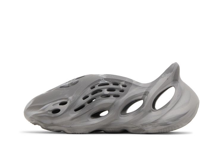 Deals on Men's Yeezy Foam Runner 'MX Granite' on Sneakers.com