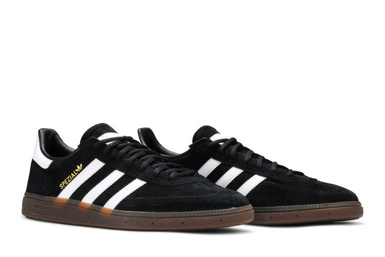 Deals on Men's Handball Spezial 'Black Gum' on Sneakers.com