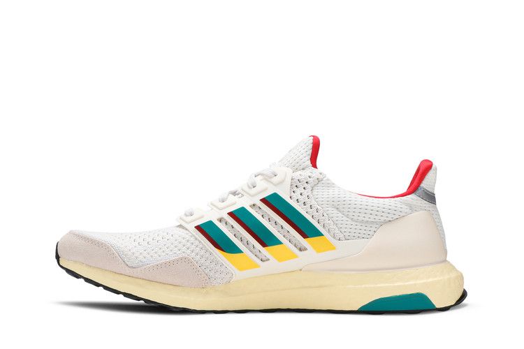Deals on Men's Men's UltraBoost 1.0 DNA 'ZX 6000' on Sneakers.com