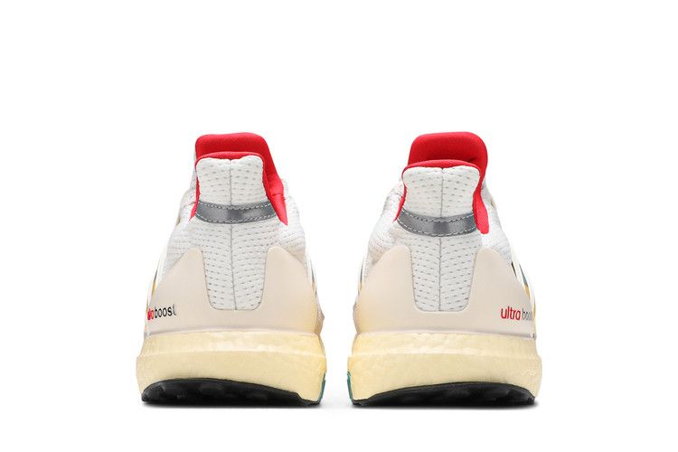 Deals on Men's Men's UltraBoost 1.0 DNA 'ZX 6000' on Sneakers.com