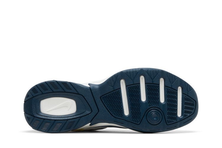 nike tekno blue force