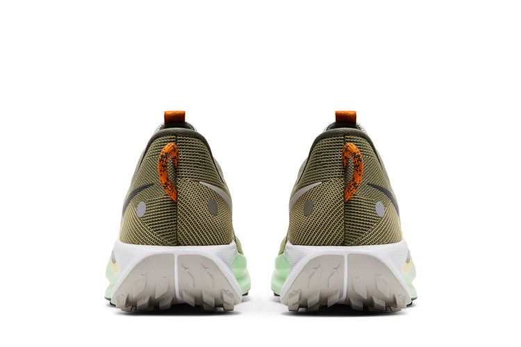 Deals on Men's Pegasus Trail 5 'Medium Olive' on Sneakers.com