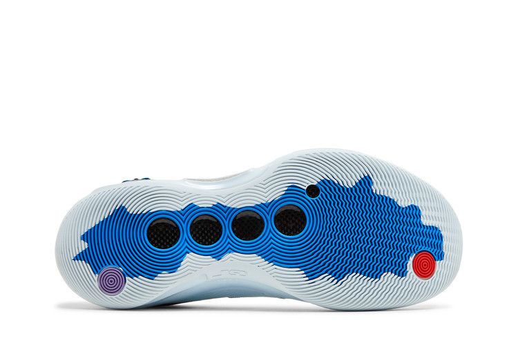Deals on Men's Way of Wade 10 Low 'Cold Ice' on Sneakers.com
