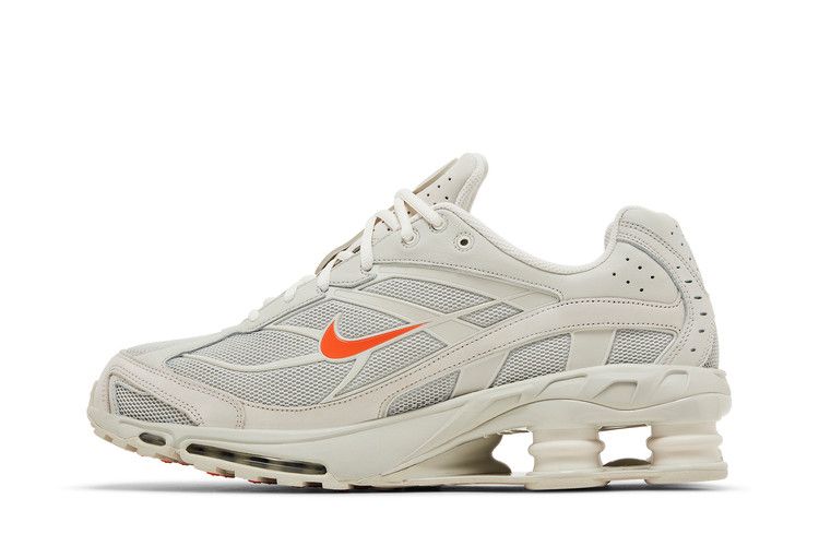 Deals on Men's Shox Ride 2 'Light Bone' on Sneakers.com