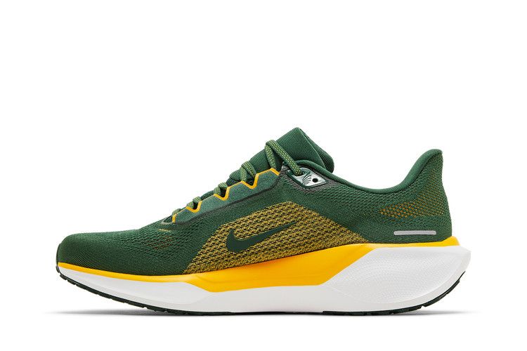 Deals on Men's NFL x Air Zoom Pegasus 41 'Green Bay Packers' on