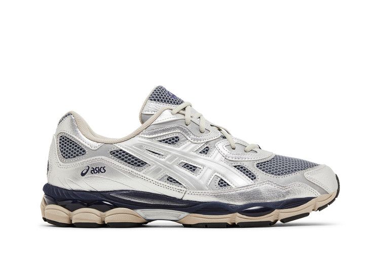 asics GEL-NYC × BILLY'S コラボモデル27cm 海外12/4発売｜Billy's × Asics Gel-NYC 