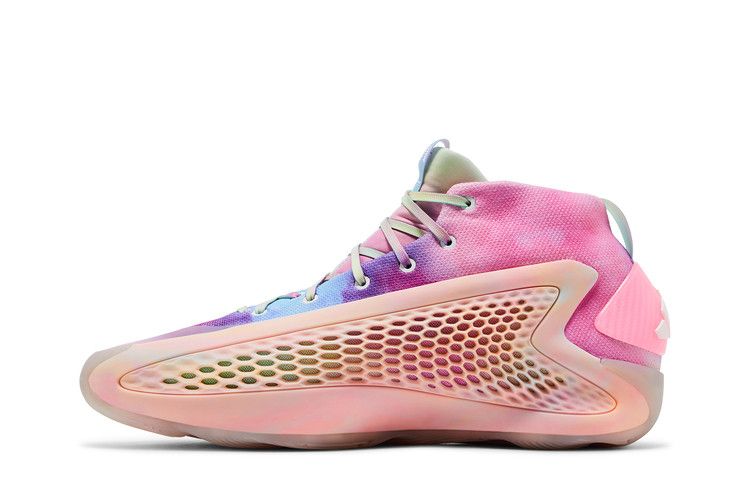 Deals on Men's AE 1 'Cotton Candy' on Sneakers.com