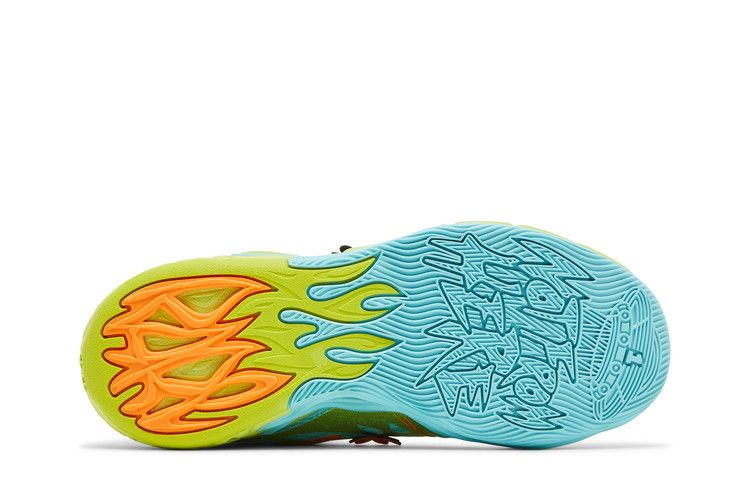 Deals on Men's Scooby-Doo x MB.04 'Mystery Machine' on Sneakers.com