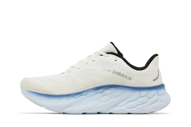Deals on Men's Fresh Foam X More v4 'Sea Salt Ice Blue' on