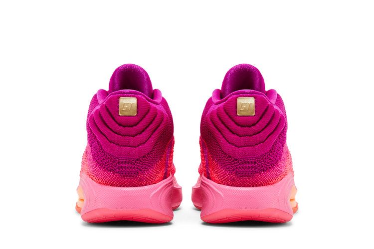 Deals on Men's Air Zoom GT Hustle 3 EP 'Hyper Pink' on Sneakers.com