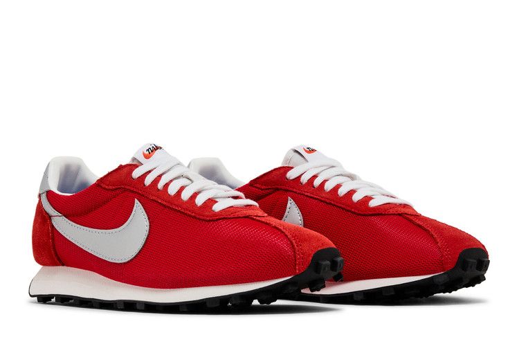 【NIKE】Women's LD-1000 University Red and llic Silver Nike LD-1000 University Red Silver (Women's) - HF3227-600 - US