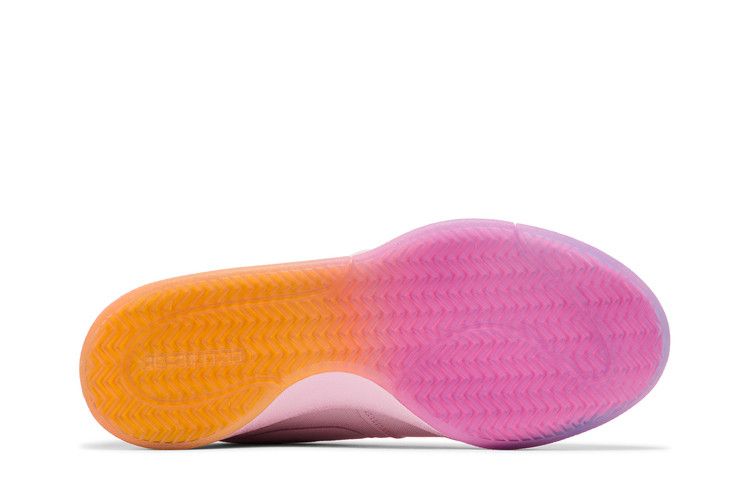 スポーツ NIKE BOOK 1 EP\"Sunrise 27.5cm Nike Book 1 EP 'Sunrise' HJ5355-600