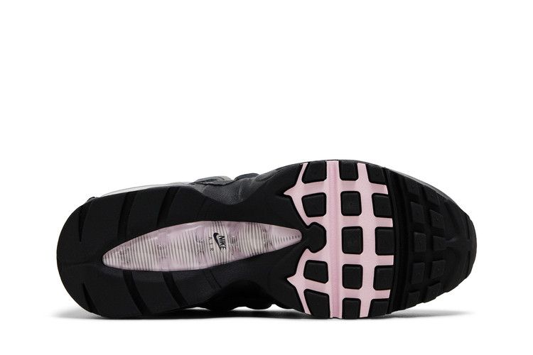 Deals on Women's Air Max 95 OG 'Pink Foam' 2025 / 2026 on Sneakers.com
