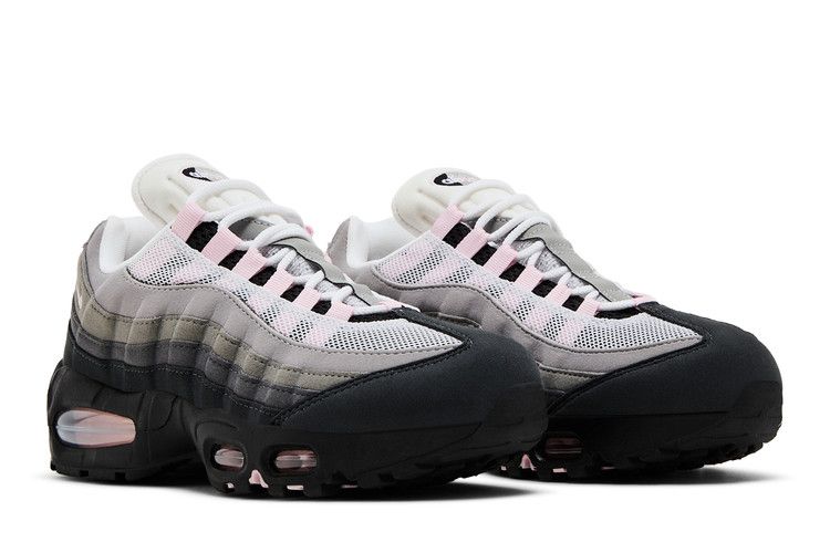 Deals on Women's Air Max 95 OG 'Pink Foam' 2025 / 2026 on Sneakers.com