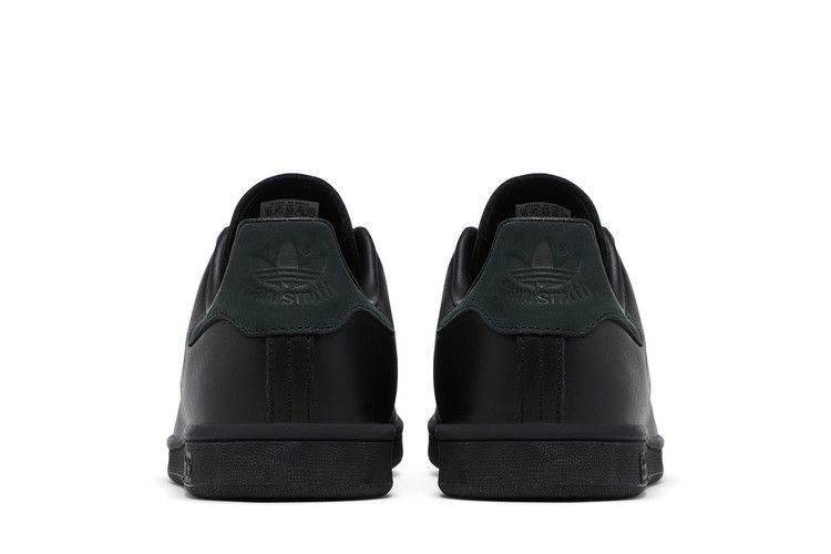 Deals on Men's Stan Smith 'Triple Black' on Sneakers.com
