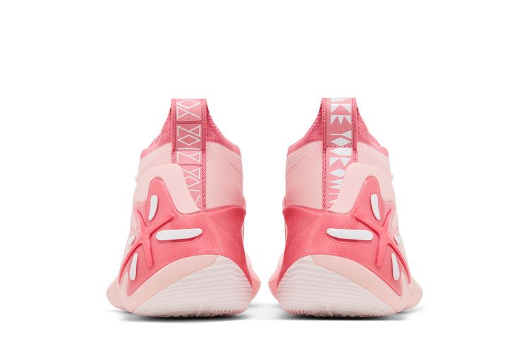 Deals on Men's Way of Wade 11 'Blossom' on Sneakers.com