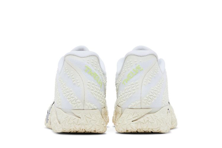 Deals on Men's Ja 3 'Coconut Milk' on Sneakers.com
