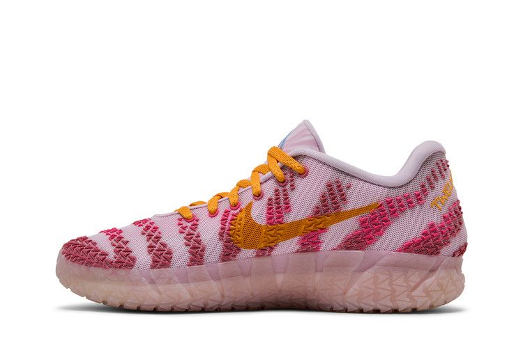 Deals on Men's Ja 3 'Jelly Bean' on Sneakers.com