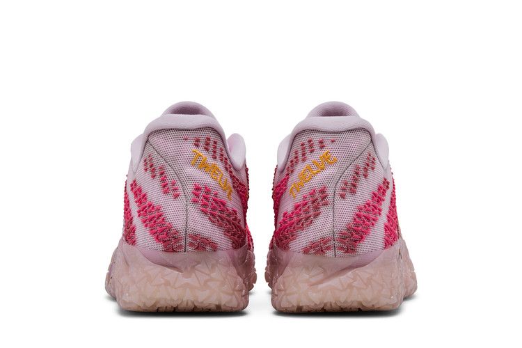 Deals on Men's Ja 3 'Jelly Bean' on Sneakers.com