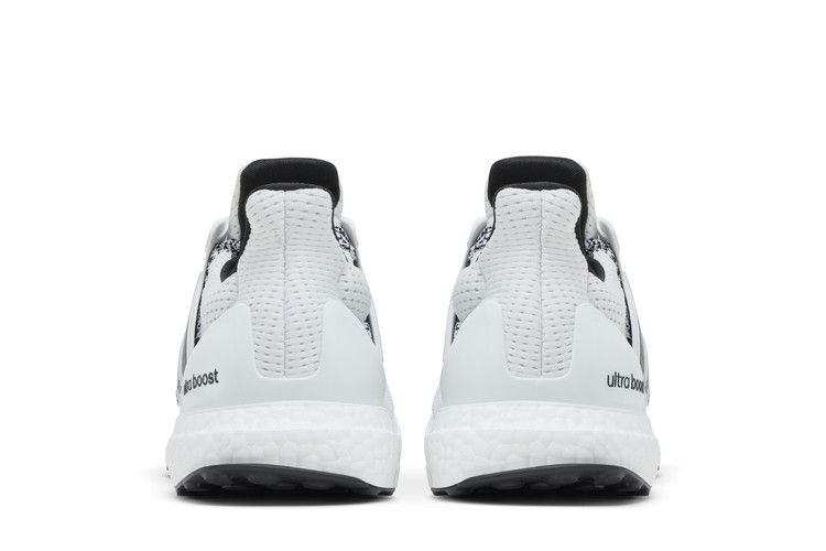 Deals on Men's UltraBoost 1.0 'White Black' on Sneakers.com