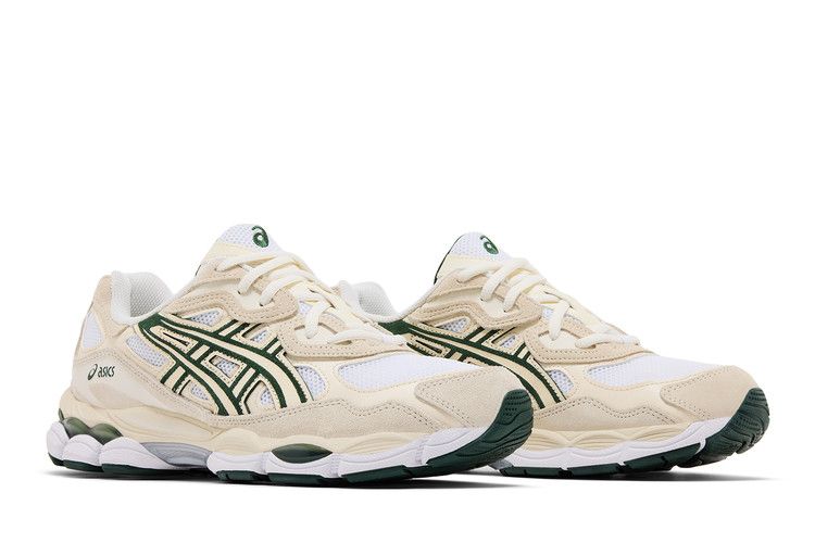 Deals on Men's Gel NYC 'Ivory Forest Night' on Sneakers.com