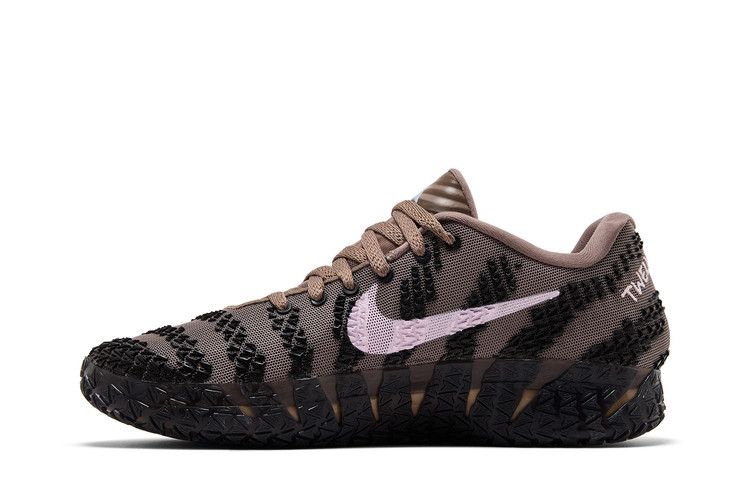 Deals on Men's Ja 3 EP 'Showstopper' on Sneakers.com