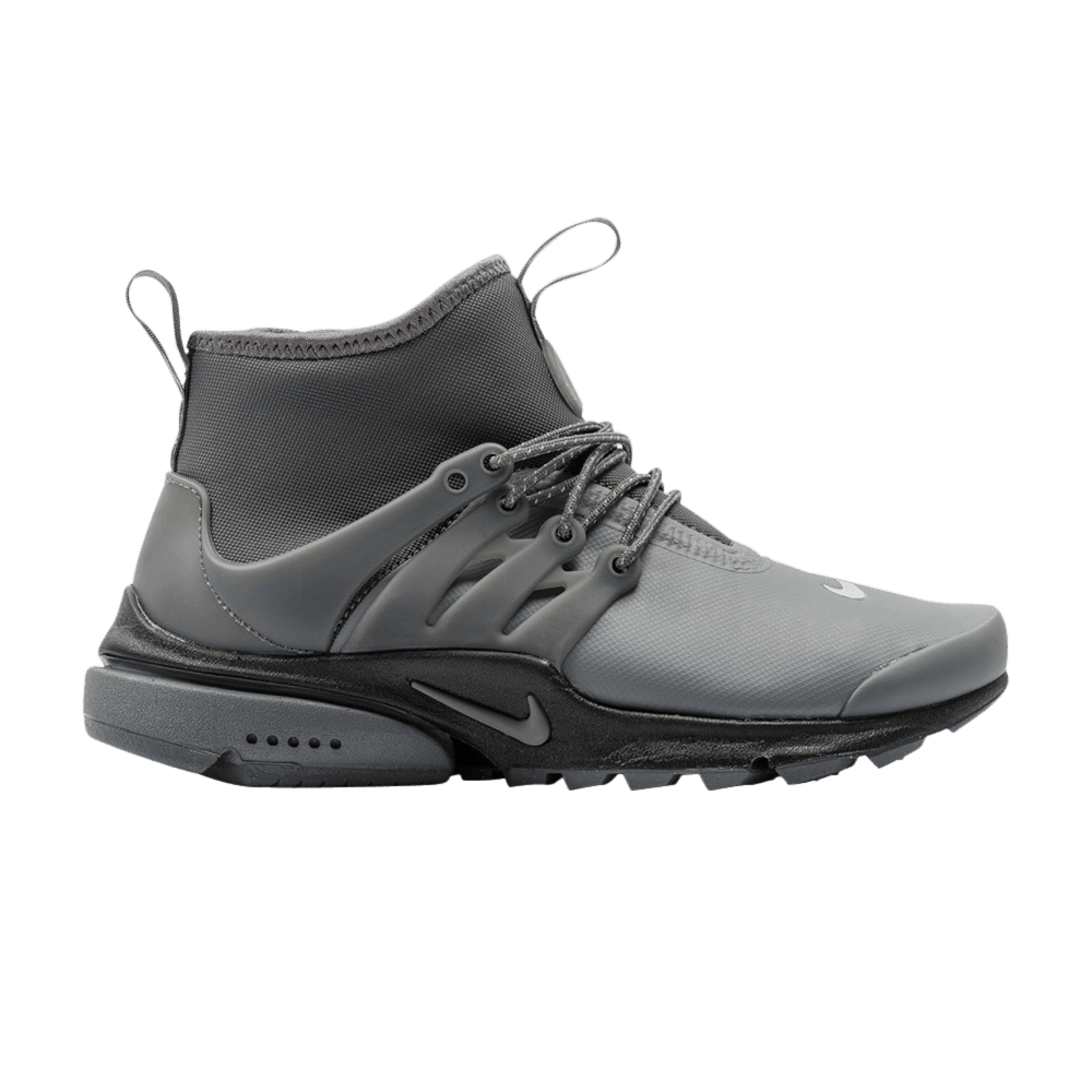 nike presto mid womens
