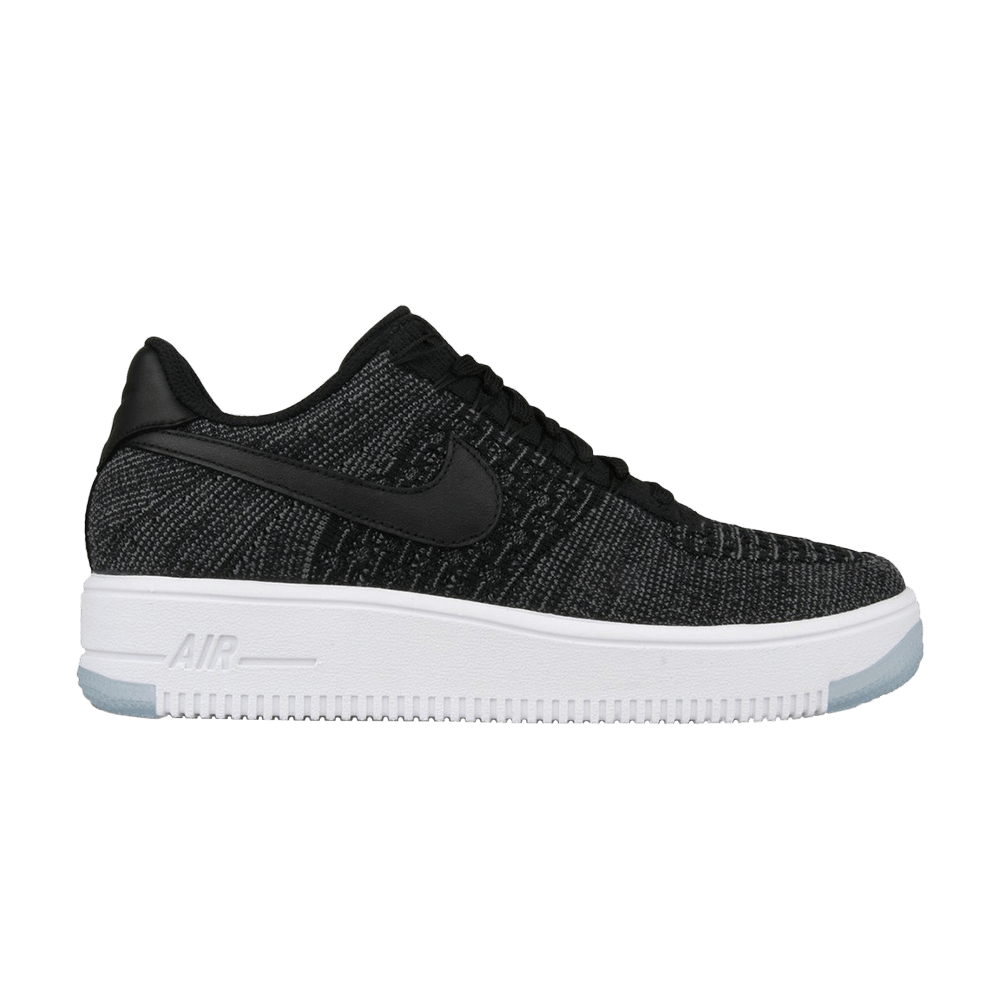 nike wmns air force 1 flyknit