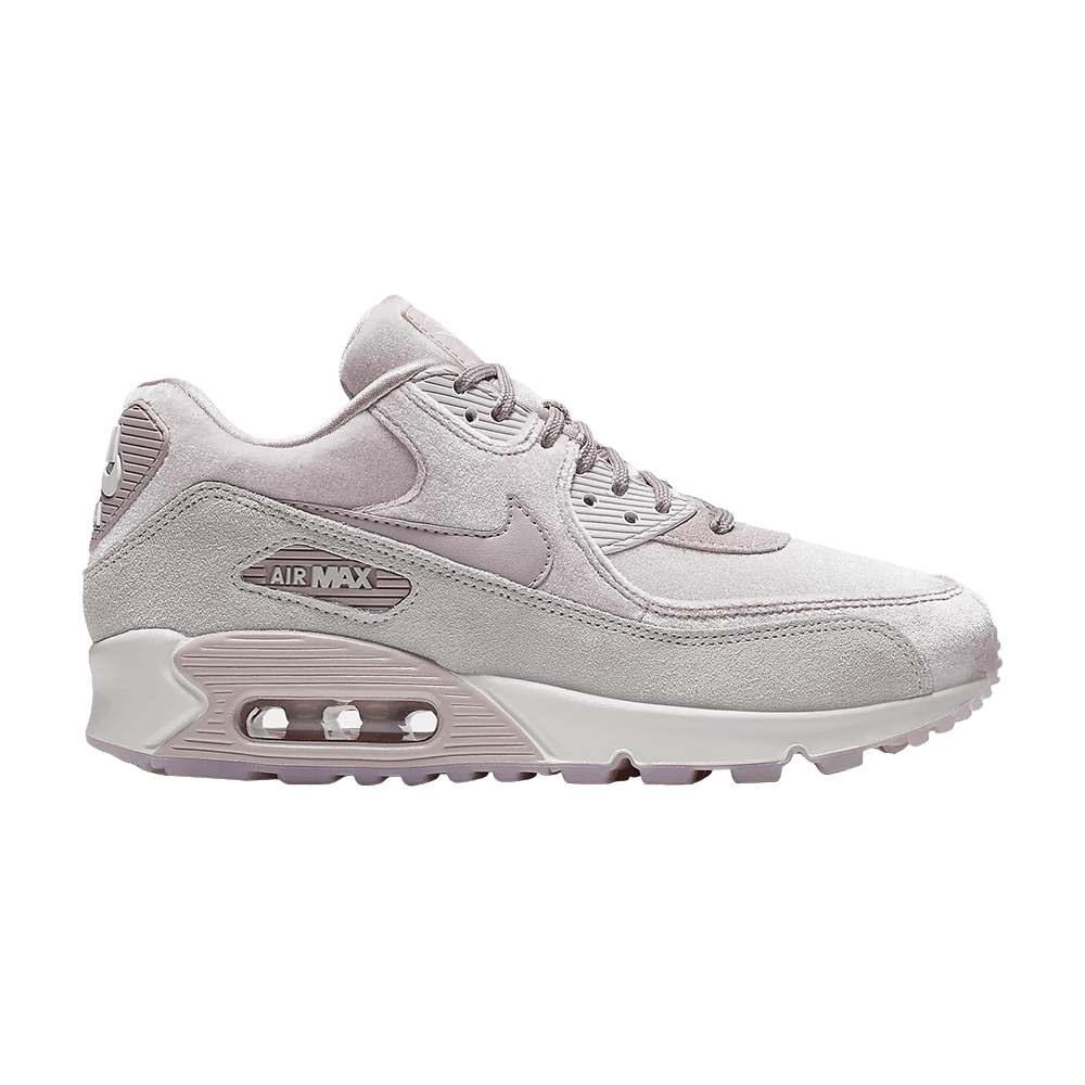 air max 90 lx pink