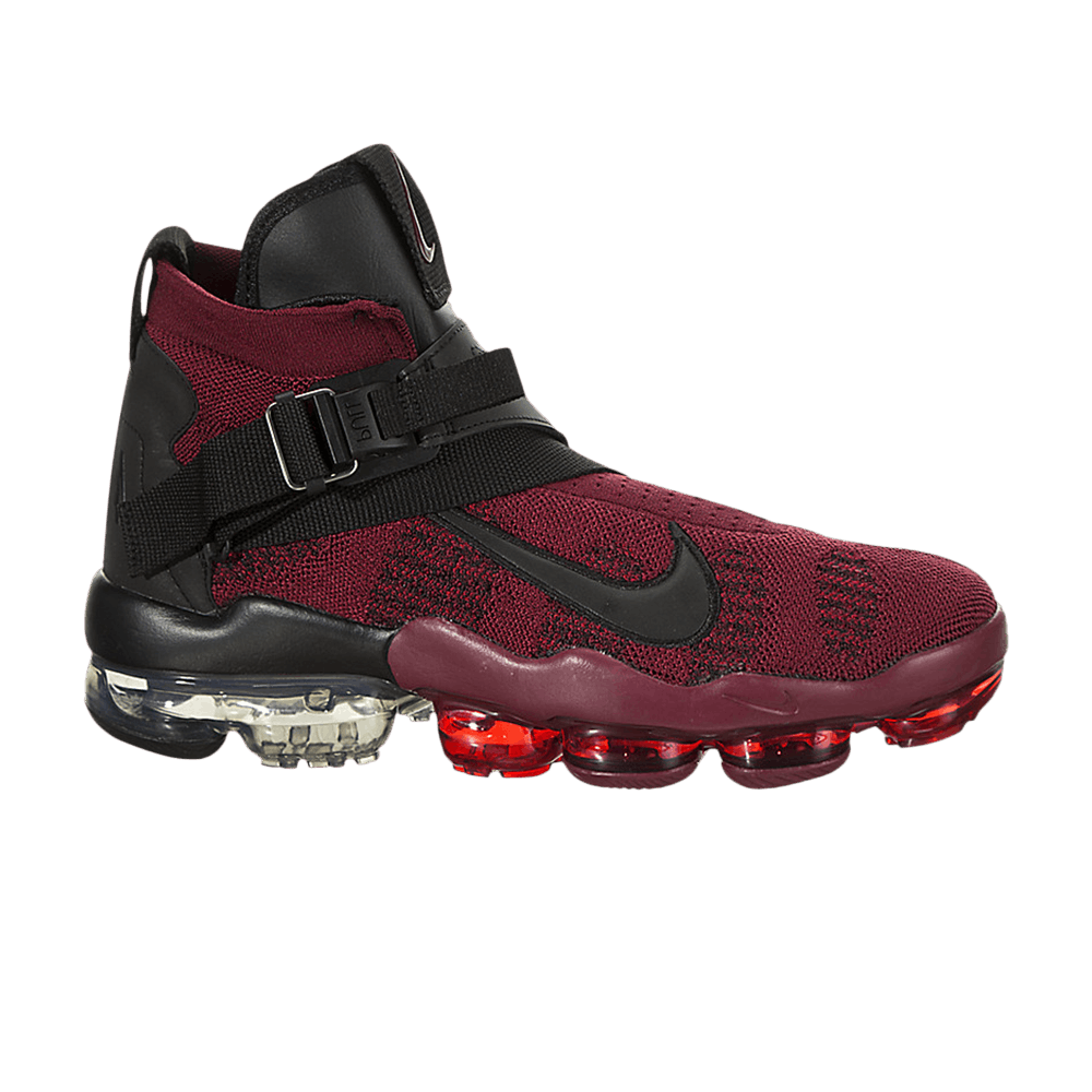 nike air vapormax premier flyknit men's shoe