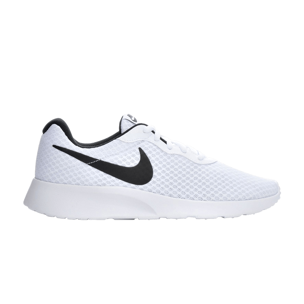 tanjun nike womens white