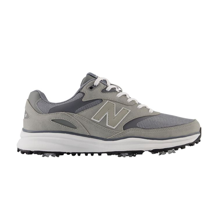 New Balance Men's Heritage 'Grey White' | Grey Casual Shoes | Size 11.5