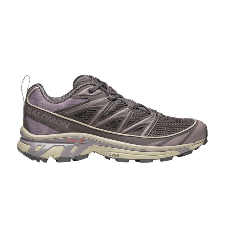 Salomon Men's XT-6 Expanse Seasonal 'Plum Kitten Quail' | Purple Running Shoes | Size 7.5