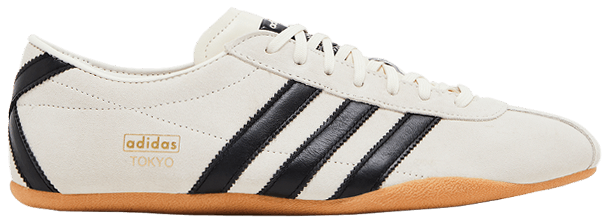 Deals on Women's Tokyo 'Off White Black Gum' on Sneakers.com